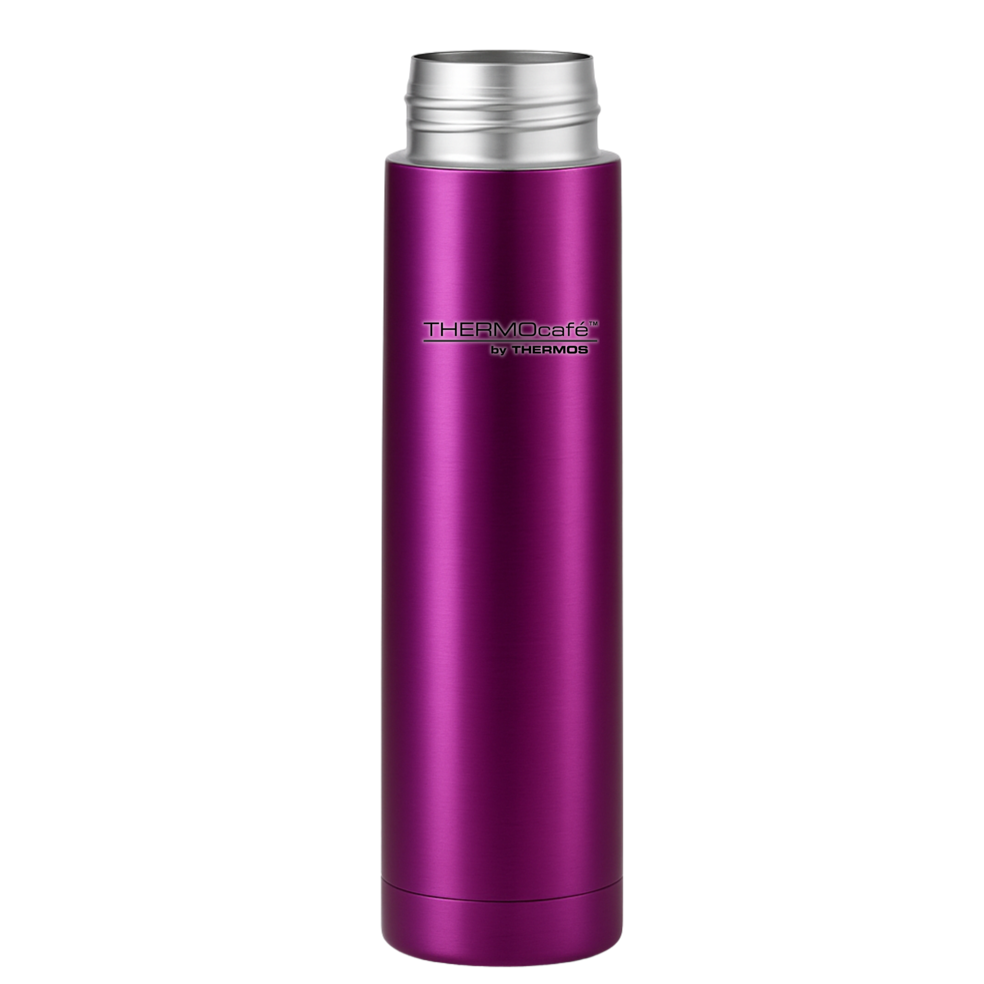 TERMO DE LIQUIDOS EVERY NIGHT 1LT DE ACERO INOXIDABLE PURPLE - 3