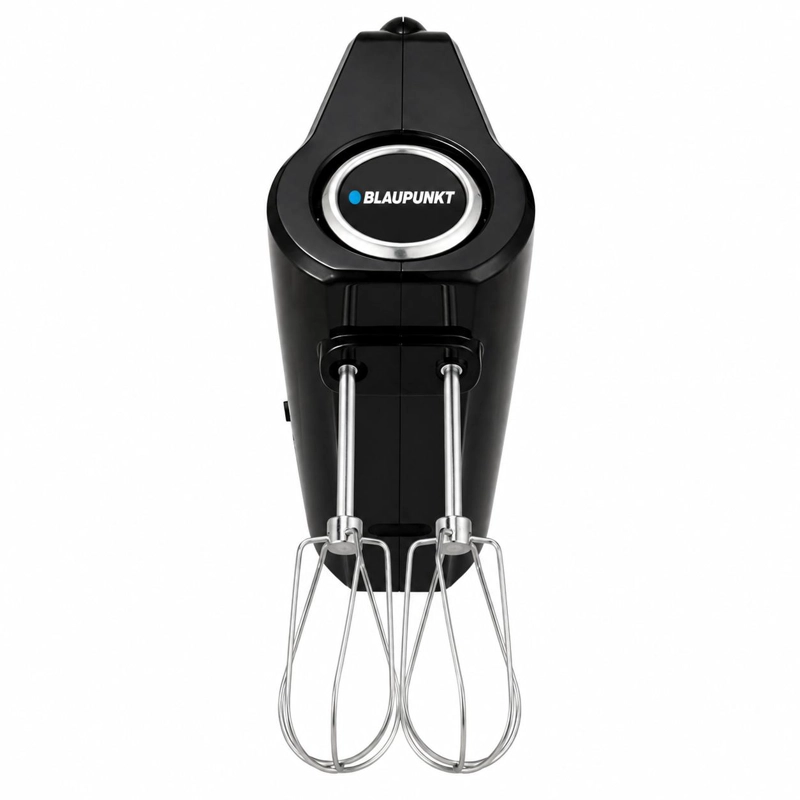 BATIDORA DE MANO POWER MIXER 500W DE 5 VELOCIDADES + TURBO - 2