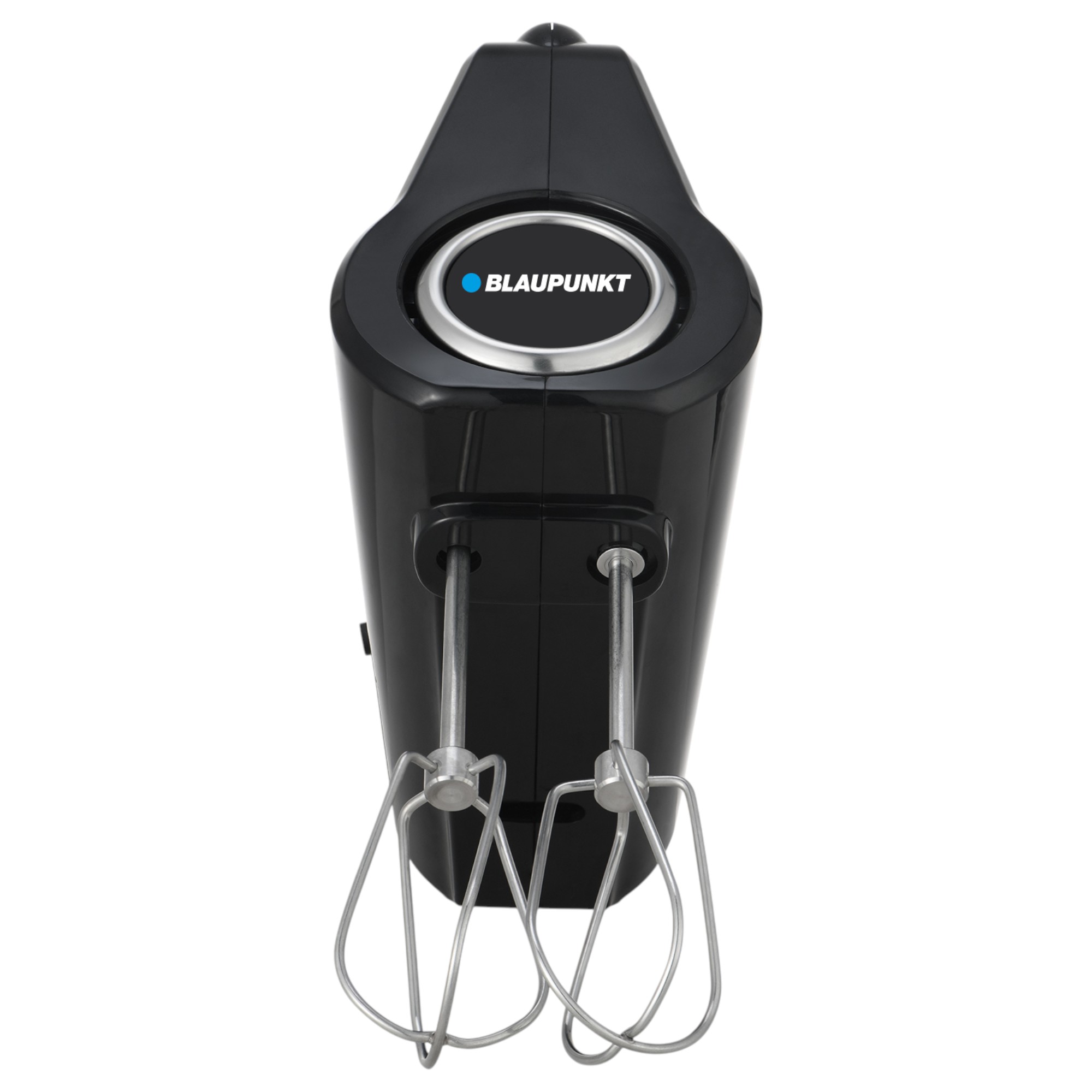 BATIDORA DE MANO POWER MIXER 500W DE 5 VELOCIDADES + TURBO - 3