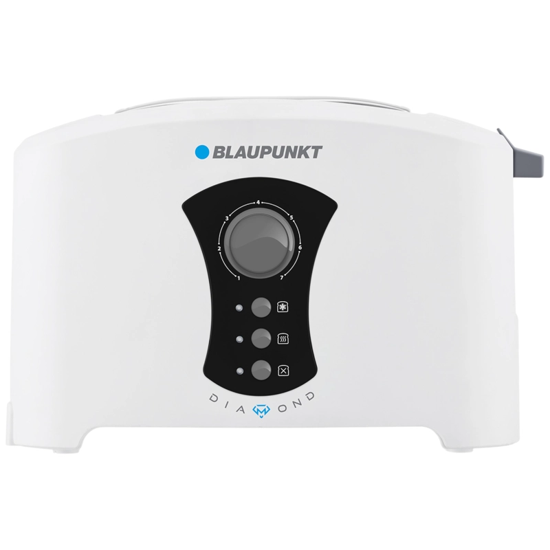 TOSTADOR  ELE CTRICO DE PAN  DIAMOND 900W MULTIFUNCIONAL - 3