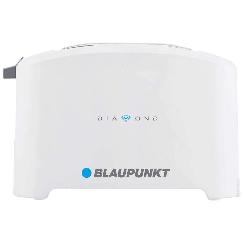 TOSTADOR  ELE CTRICO DE PAN  DIAMOND 900W MULTIFUNCIONAL - 6