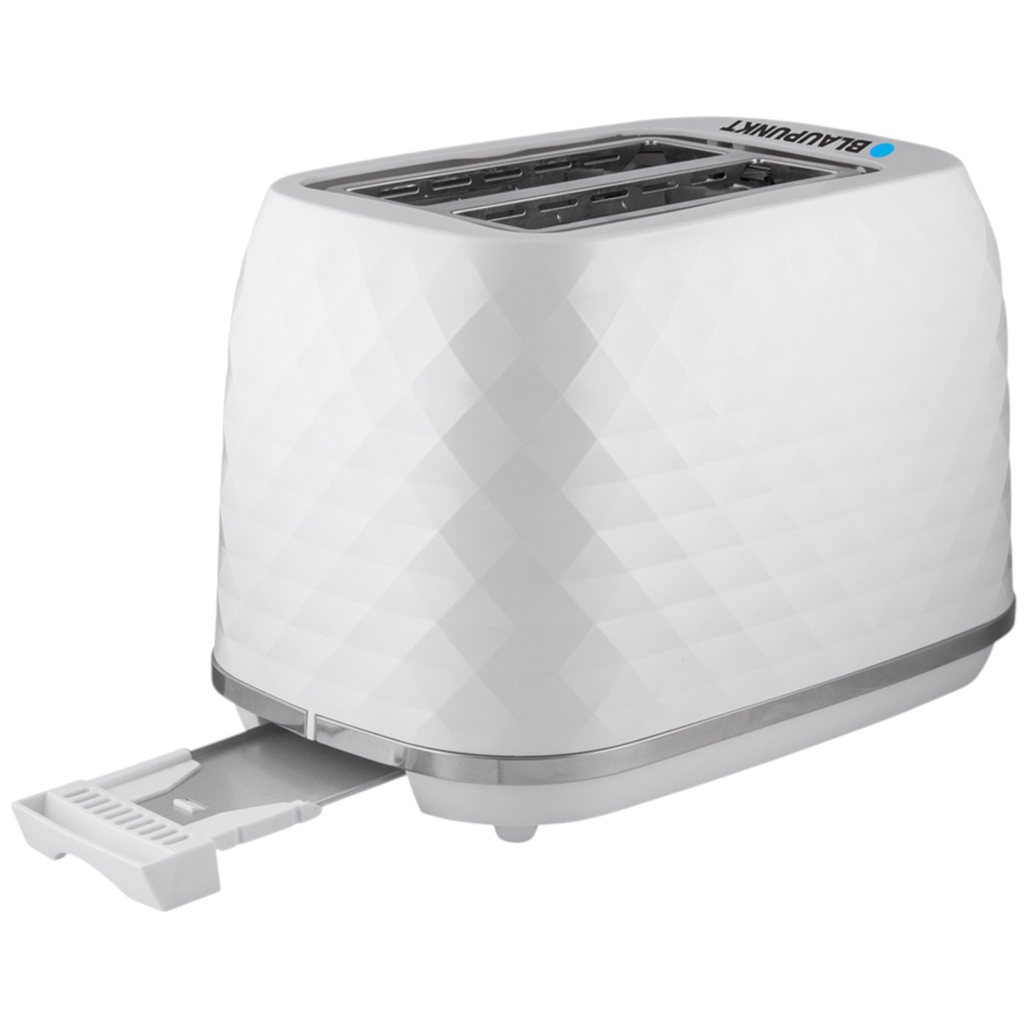 TOSTADOR DE PAN ELE CTRICO DIAMOND XL DELUXE 870W 3EN1 - 7