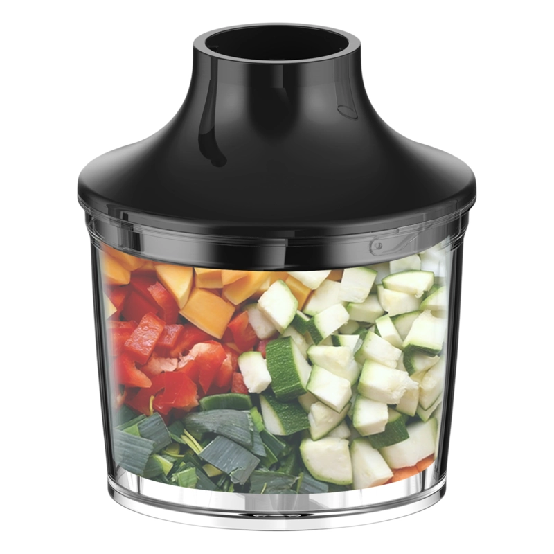 BATIDORA DE INMERSION POWER BLADE PRO 1000W  MINIPIMER 3EN1 - 6