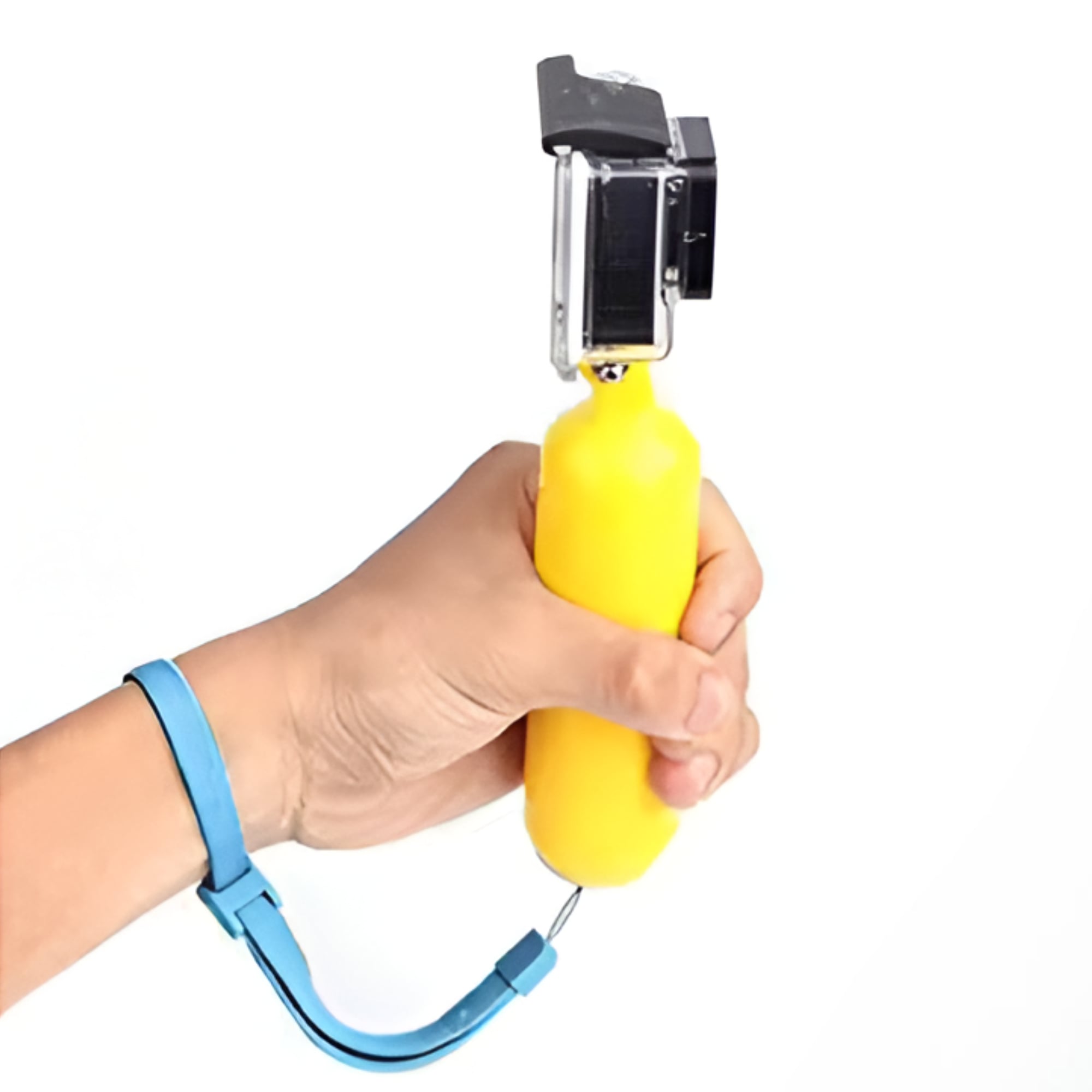 FLOTADOR PARA CAMARAS DE ACCION UNIVERSAL CON PERNO SUJECION - 2