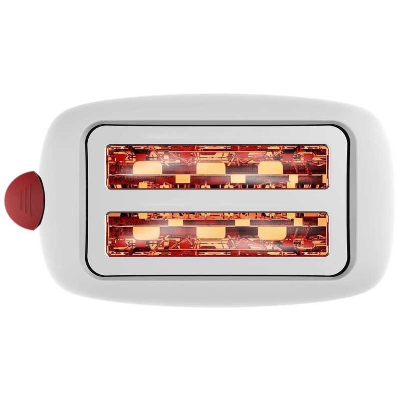 TOSTADORA DE PAN DUAL (3EN1) 720W  EASYTOAST-2000 - 8
