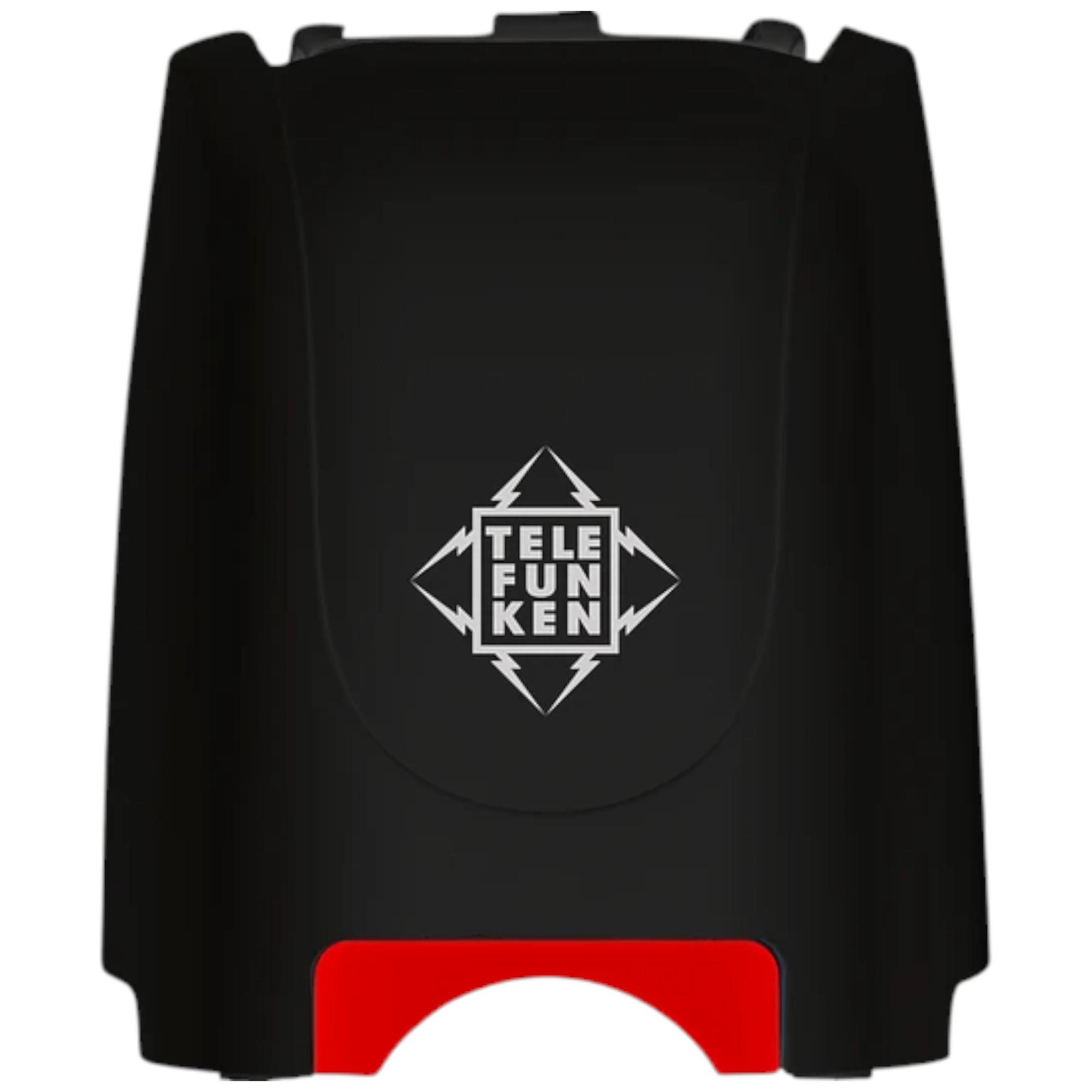 TOSTADOR DE PAN ELE CTRICO 900W EASY TOAST 4500 BLACK (3EN1) - 10