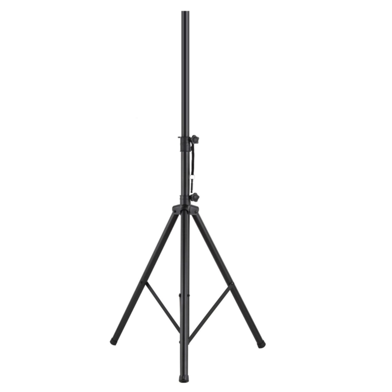 PARLANTE BLUETOOTH FLAMING AMBIGLOW 12' RGB (ATRIL+ MIC) 30W - 6