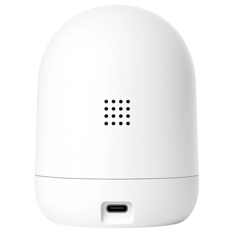 CAMARA DE SEGURIDAD ROTATORIA 360° TENDA CP3 FHD POWERED AI - 3