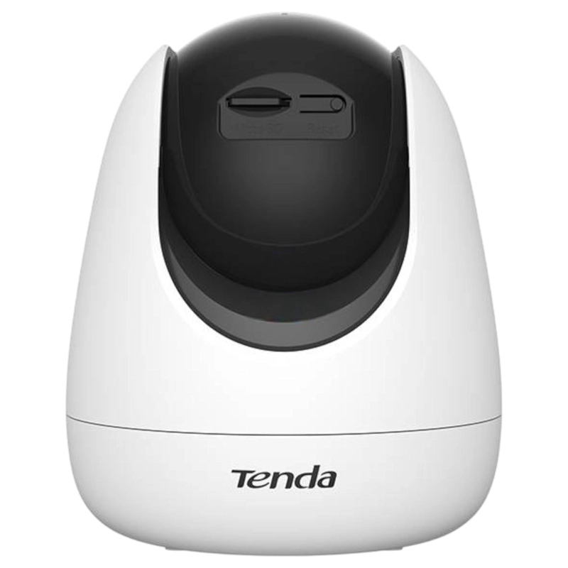 CAMARA DE SEGURIDAD ROTATORIA 360° TENDA CP3 FHD POWERED AI - 4