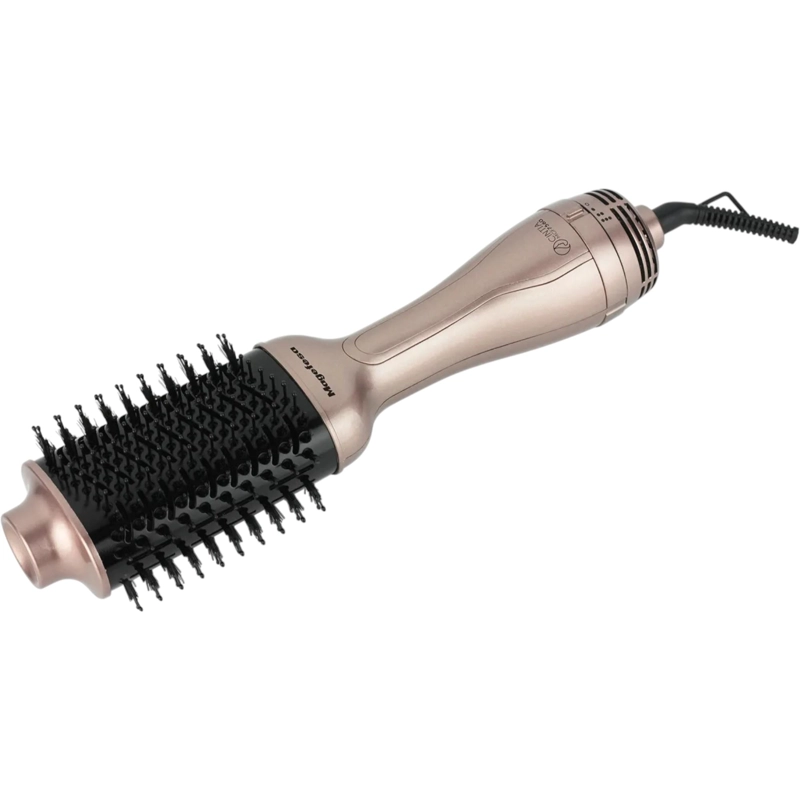 CEPILLO SECADOR Y VOLUMINIZADOR HAIR DRYER BRUSH  MGF-7560 - 9