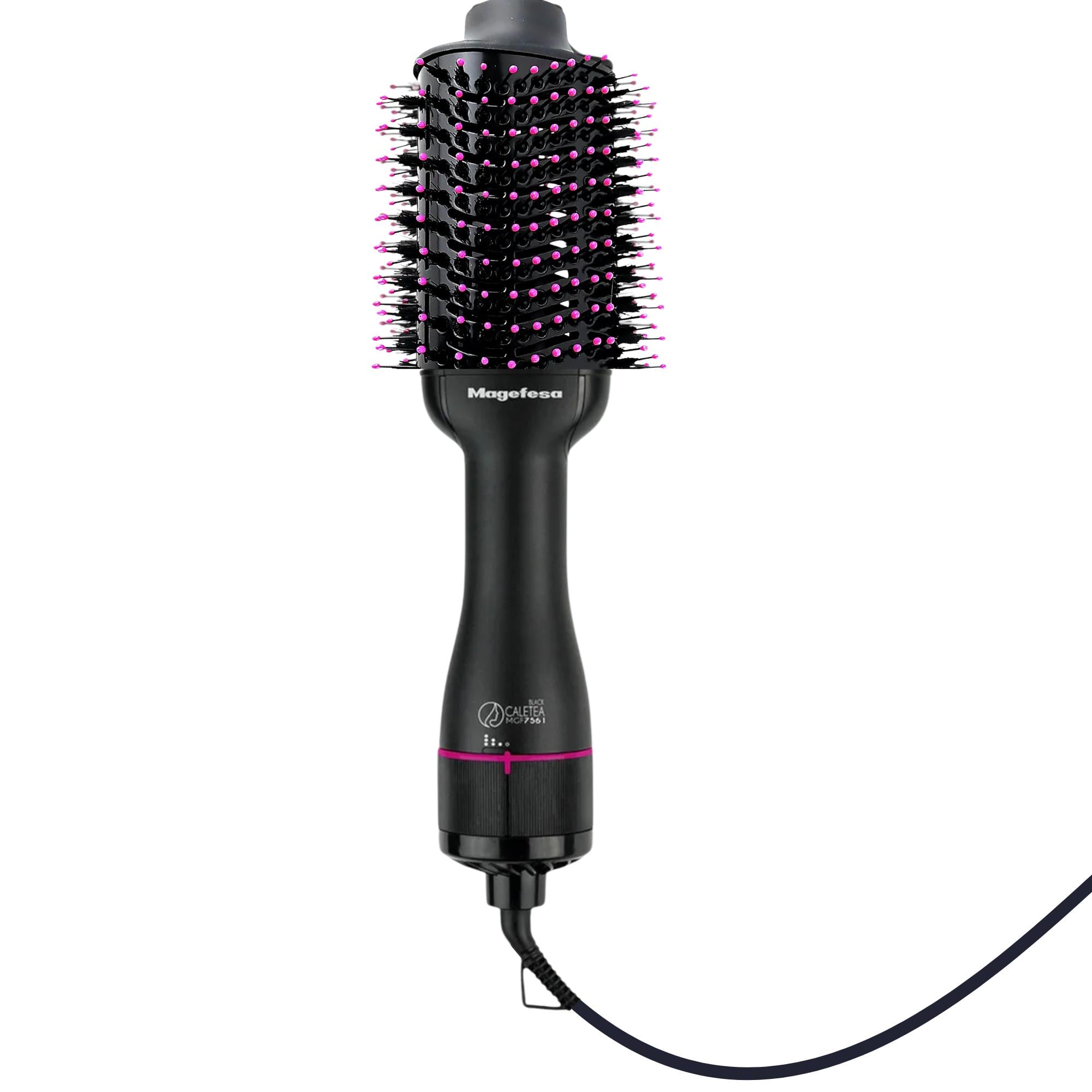 CEPILLO SECADOR Y VOLUMINIZADOR HAIR DRYER BRUSH MGF-7561 - 3