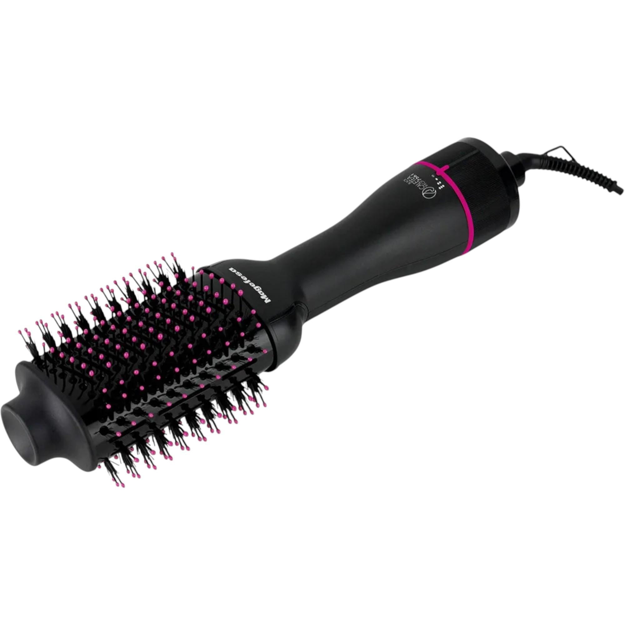 CEPILLO SECADOR Y VOLUMINIZADOR HAIR DRYER BRUSH MGF-7561 - 7