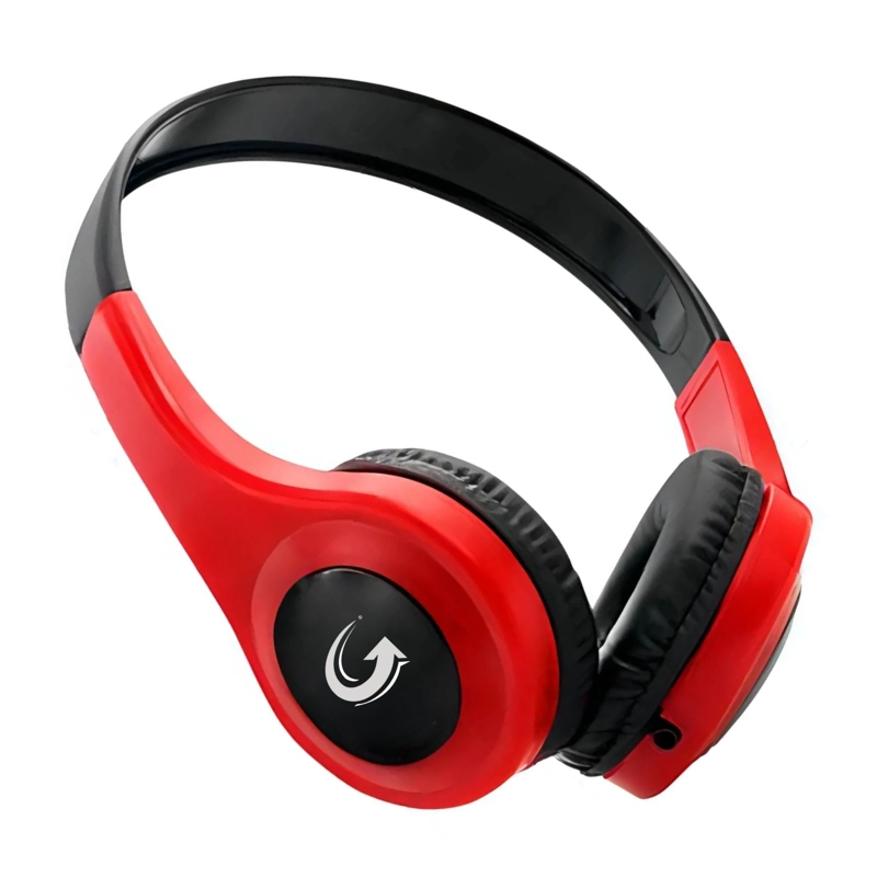 AUDIFONOS CON MICROFONO DIGILIFE DATACOM 1.2MT / JACK 3.5MM - 3