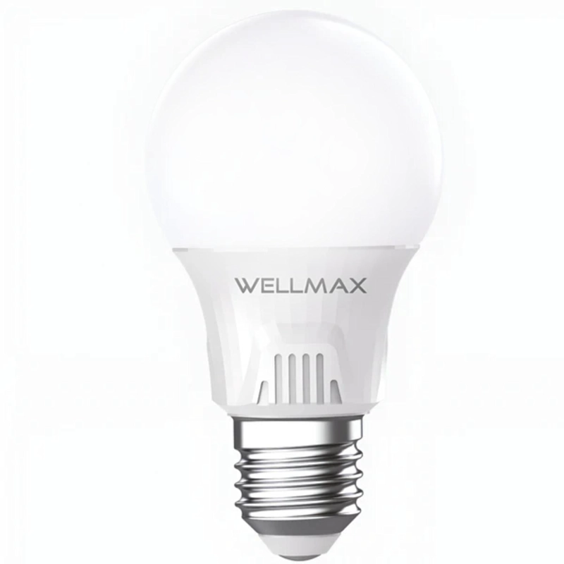 AMPOLLETA LED SAMSUNG WELLMAX 15W HIGH POWER LUMENS LUZ FRIA - 2