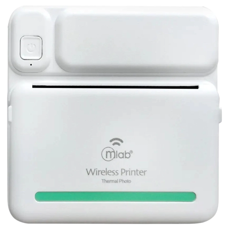 IMPRESORA TE RMICA KINDER KIDS BLUETOOTH B & N MLAB - 4