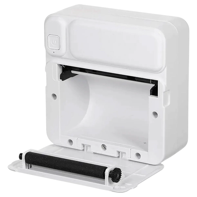 IMPRESORA TE RMICA KINDER KIDS BLUETOOTH B & N MLAB - 6