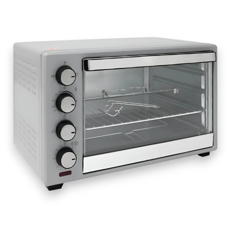HORNO ELE CTRICO IRT 38 LITROS JK38A 1600W / 250° MAX - 4
