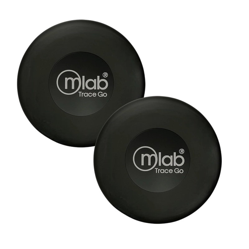 KIT GPS MFI RASTREADOR MULTIUSO COMPATIBLE CON APPLE FIND MY - 2