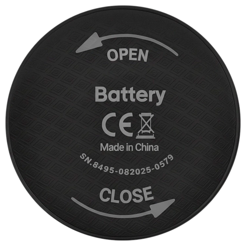 KIT GPS MFI RASTREADOR MULTIUSO COMPATIBLE CON APPLE FIND MY - 3