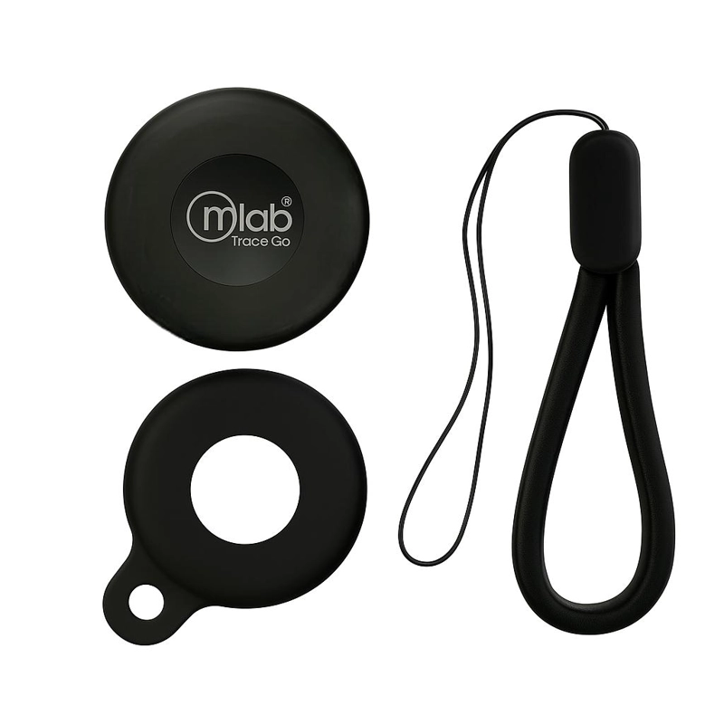 KIT GPS MFI RASTREADOR MULTIUSO COMPATIBLE CON APPLE FIND MY - 5