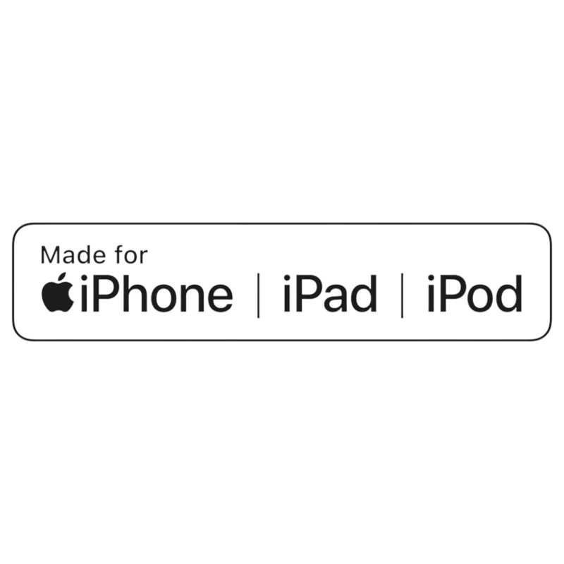 CABLE 3EN1 MFI CERTIFICADO PARA IPHONE & ANDROID MULTIPUERTO - 3