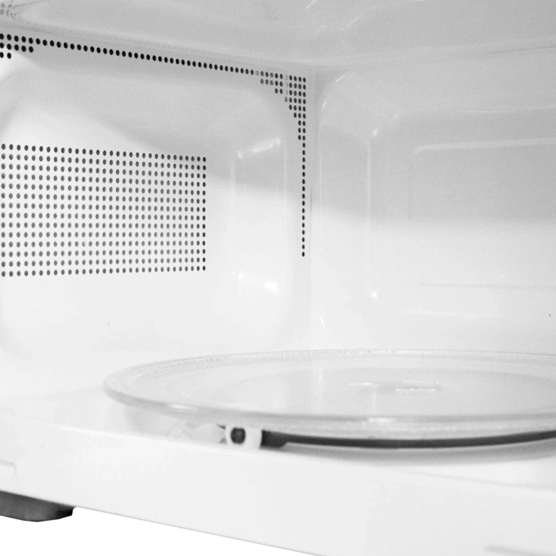 MICROONDAS EXPRESS CHEF ANALOGO 20 LITROS 700W  TFK-20A SEC - 11