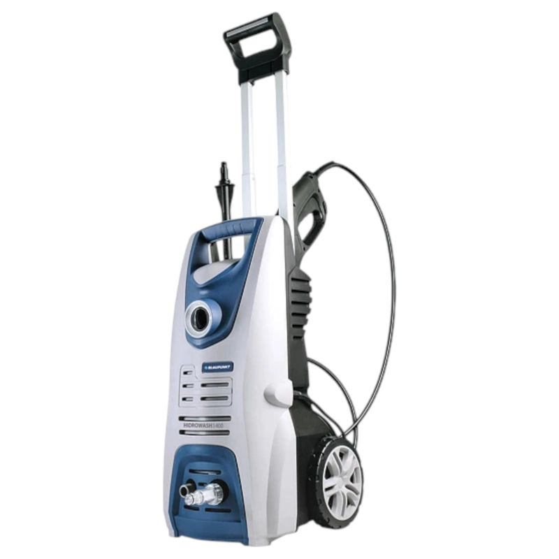 HIDROLAVADORA BLAUPUNKT HIGH PRESSURE 450L/H HIDROWASH 2100W - 3