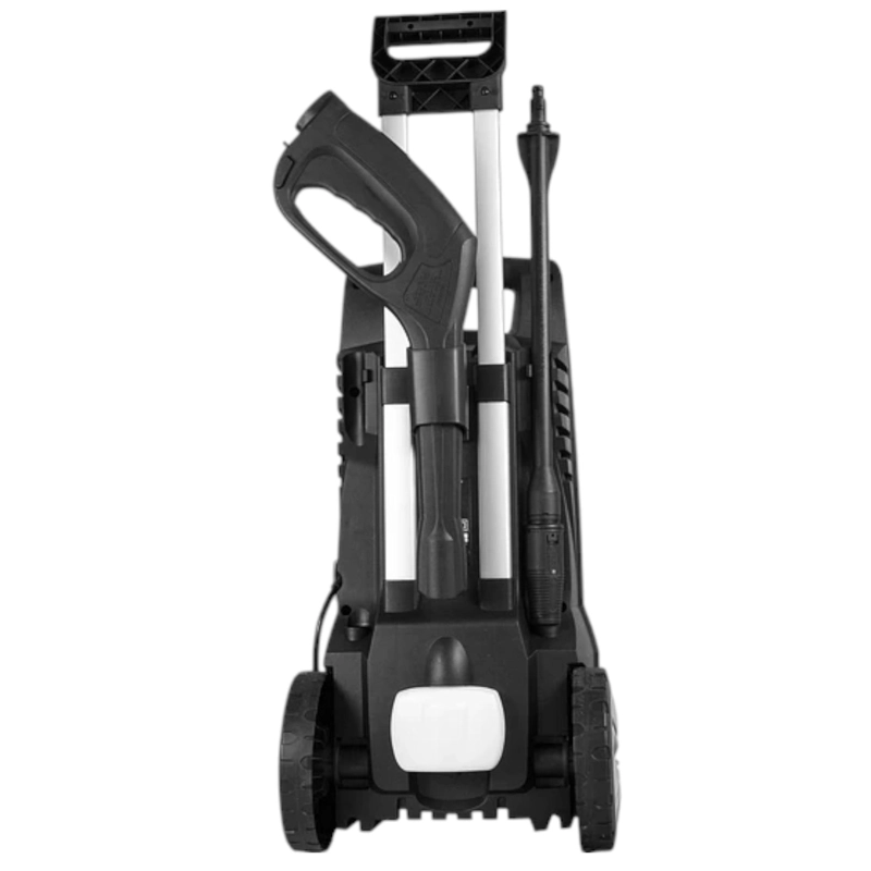 HIDROLAVADORA BLAUPUNKT HIGH PRESSURE 450L/H HIDROWASH 2100W - 5