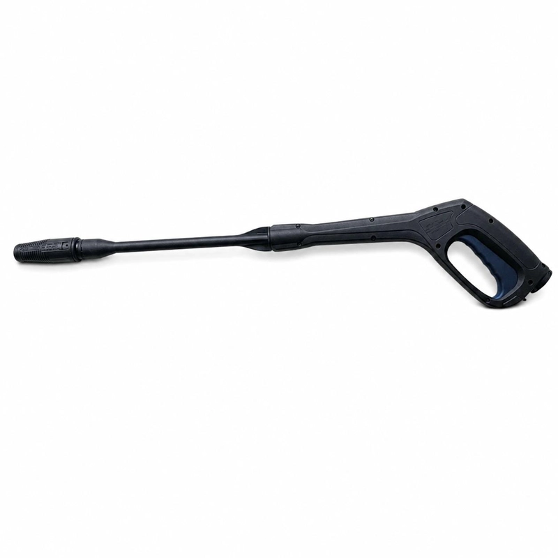HIDROLAVADORA BLAUPUNKT HIGH PRESSURE 450L/H HIDROWASH 2100W - 9