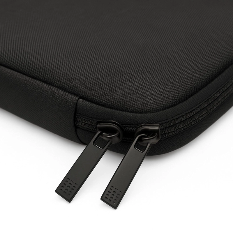 BOLSO DE NOTEBOOK HASTA 15' ACOLCHADO CON CORREA BLACK PACK - 3