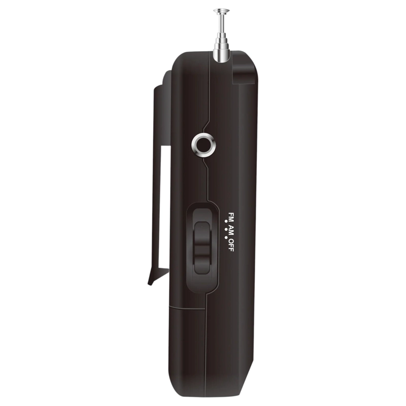 RADIO AM / FM ANTALOGA ENERGY SISTEM POCKET  (PILAS A A A) - 7