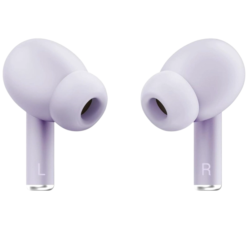 AUDIFONOS BLUETOOTH TWS ENERGY SISTEM STYLE 2 PURPLE DEEP BASS 20HRS - 7