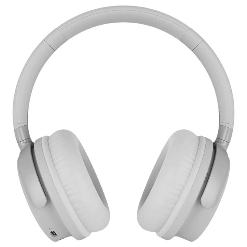 AUDIFONOS BLUETOOTH ENERGY SISTEM STYLE 3 GRAY DEEP BASS 25 HRS - 2