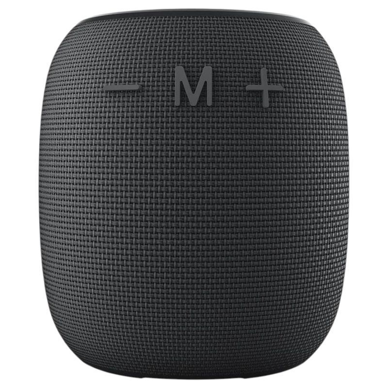 PARLANTE BLUETOOTH ENERGY SISTEM SUNRISE BLACK IPX6/10W/18HR - 5