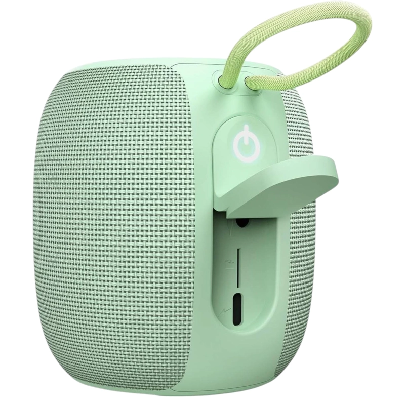 PARLANTE BLUETOOTH ENERGY SISTEM BLOOM MINT IPX6/ 10W/ 18HRS - 5