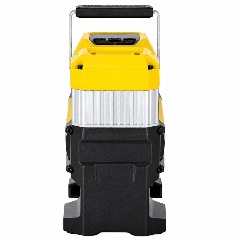 INFLADOR DE NEUMATICOS STANLEY 12V AUTOS-4X4-CAMIONES 145 PSI MAX - 9