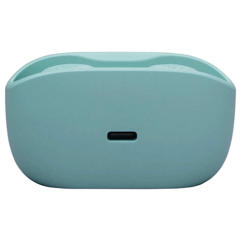 AUDIFONOS JBL WAVE  BUDS 2 TWS ANC BLUE + 40HRS AUTONOMIA - 7