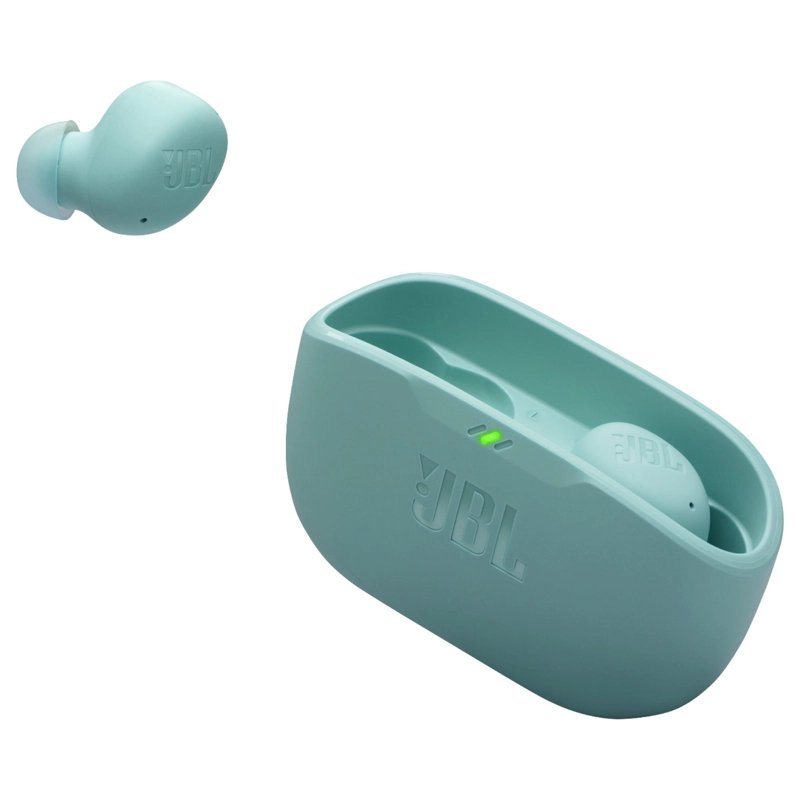 AUDIFONOS JBL WAVE  BUDS 2 TWS ANC BLUE + 40HRS AUTONOMIA - 8