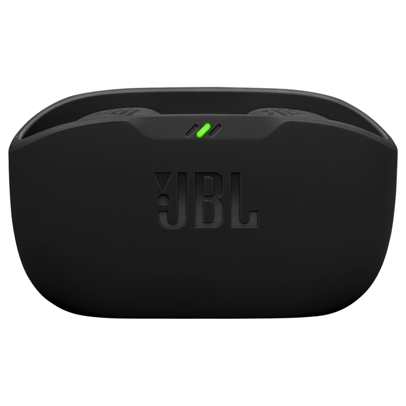 AUDIFONOS JBL WAVE  BUDS 2 TWS ANC BLACK + 40HRS AUTONOMIA - 5
