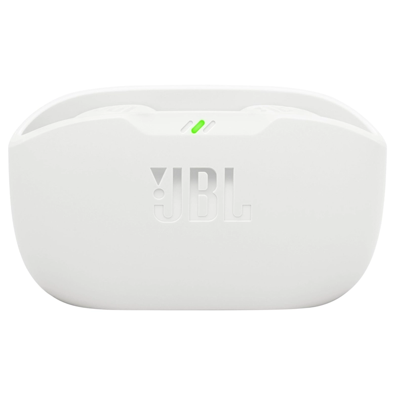 AUDIFONOS JBL WAVE  BUDS 2 TWS ANC WHITE + 40HRS AUTONOMIA - 4