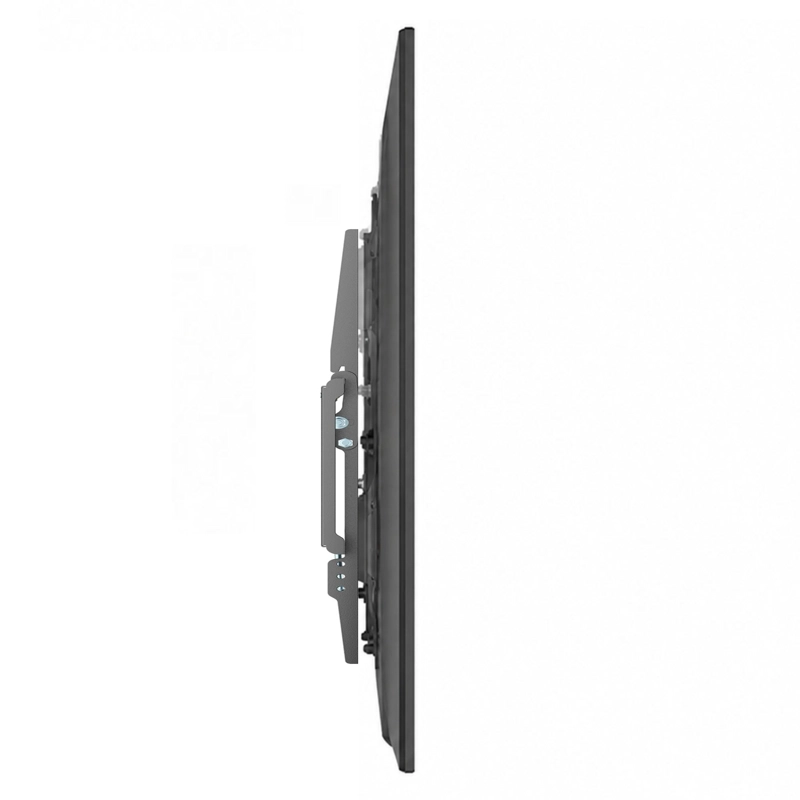 SOPORTE DE TV FIJO DE 32' A 80' 50 KG MAX ACERO FORJADO BK50 - 4