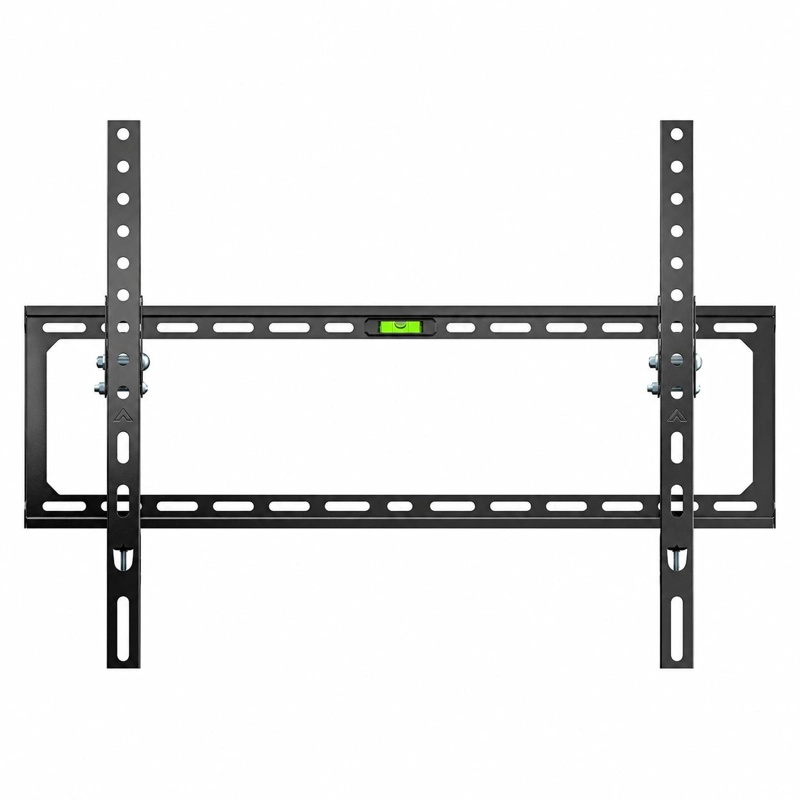 SOPORTE DE TV FIJO DE 32' A 80' 50 KG MAX ACERO FORJADO BK50 - 5