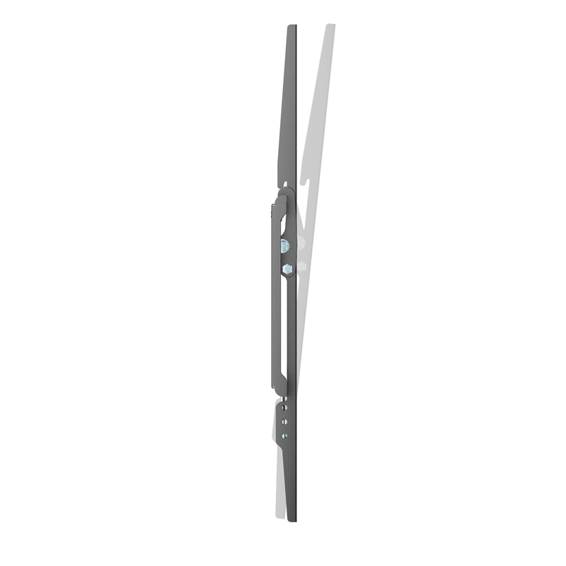 SOPORTE DE TV FIJO DE 32' A 80' 50 KG MAX ACERO FORJADO BK50 - 9