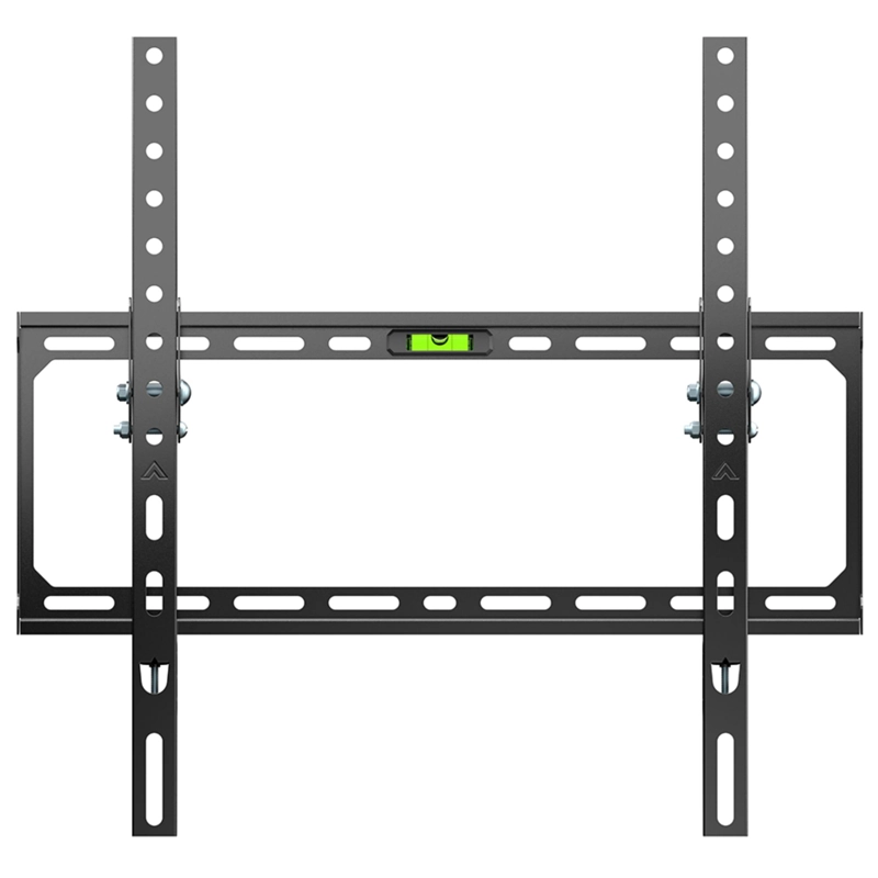 SOPORTE DE TV FIJO DE 26' A 65' 50KG MAX ACERO FORJADO BK56 - 3
