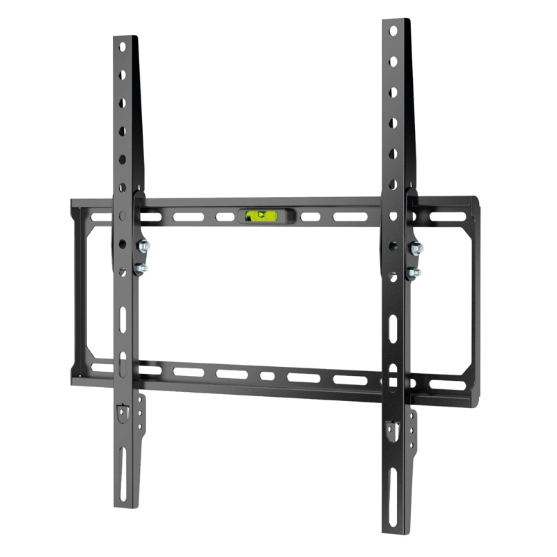 SOPORTE DE TV FIJO DE 26' A 65' 50KG MAX ACERO FORJADO BK56 - 5