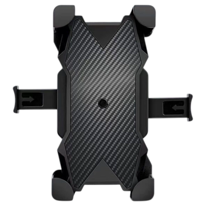 SOPORTE DE SMARTPHONE UNIVERSAL PARA MOTOS Y BICICLETAS - 3