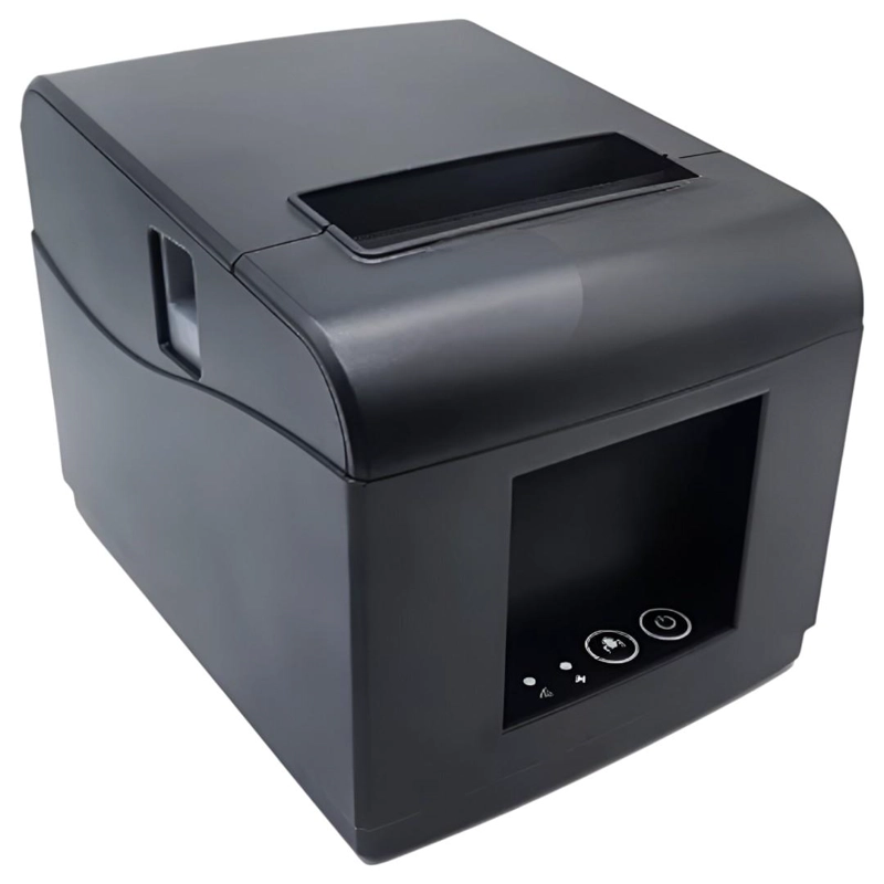 IMPRESORA TE RMICA BLUETOOTH 80MM  MULTIPLATAFORMAS 230MM / S - 4