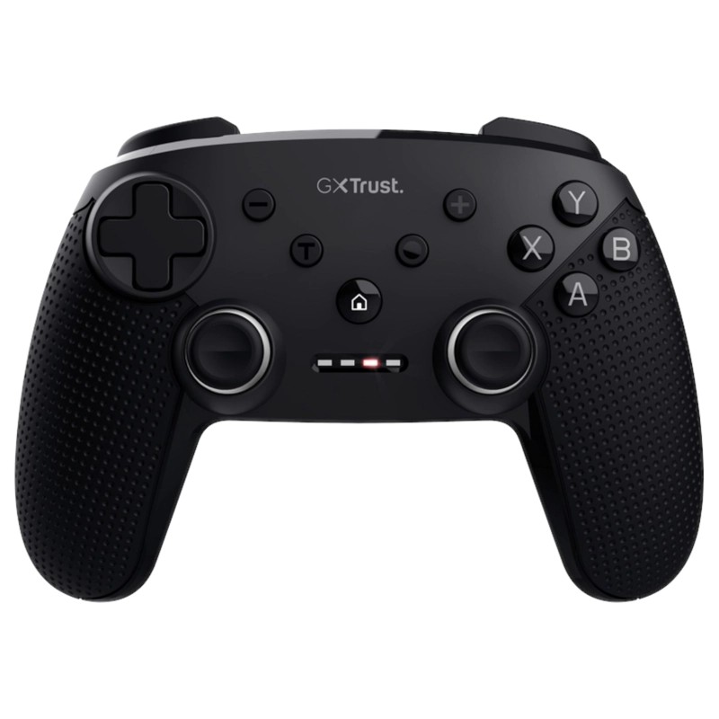 GEMPAD INALAMBRICO TRUST GXT MUTA BLUETOOTH MULTIPLATAFORMAS - 3