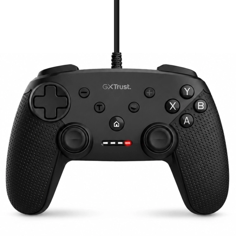 TRUST GEMPAD INALAMBRICO TRUST GXT MUTA USB MULTIPLATAFORMAS