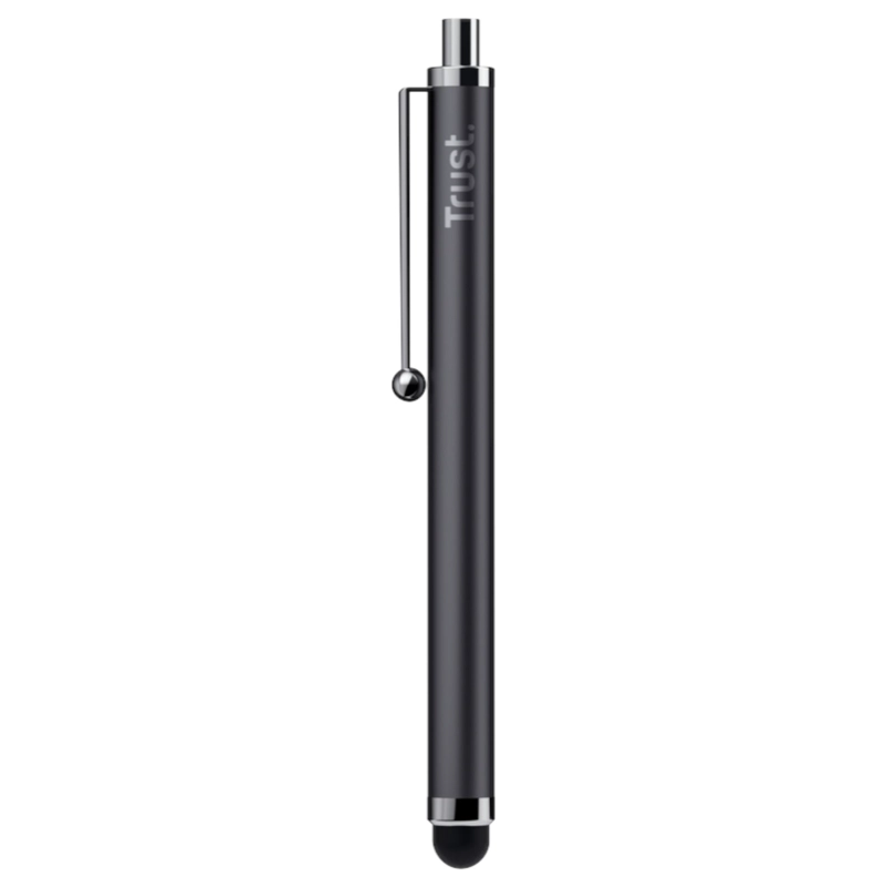 LAPIZ TOUCH PARA SMARTPHONES & TABLET  TRUST STYLUS PEN SOFT - 2